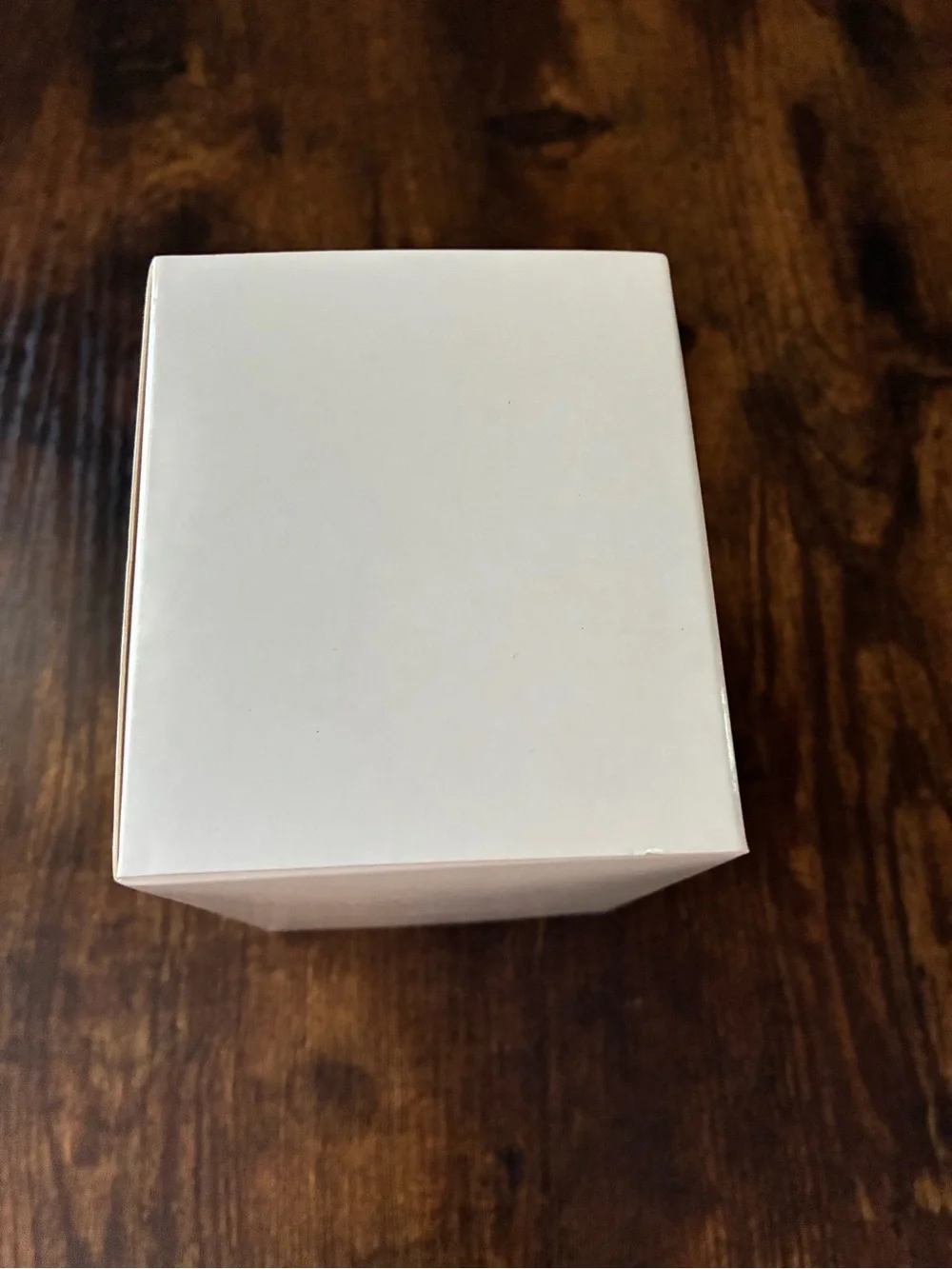 Hallmark new box